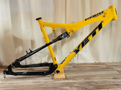 Vintage 2003 yeti - 2003, kokopelli