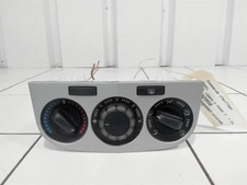 Commande chauffage OPEL CORSA
