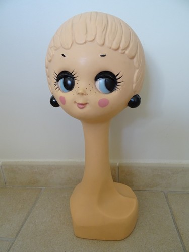 Twiggy tete chapeau - tete, à