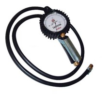 Pistolet de gonflage REMA TIP