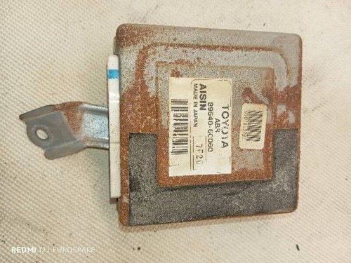 89540 60060 calculateur abs - calculateur,