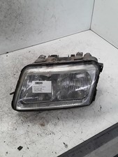 Optique avant principal gauche