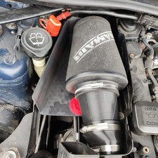 Adaptateur Admission Cold Air