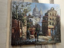 HST  PARIS MONTMARTRE