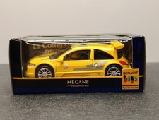 Renault Toys Norev Mégane