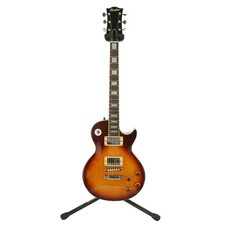 Guitare électrique vintage Fresher Les Paul Type