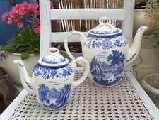 2 Cafetières Villeroy Boch Burgenland