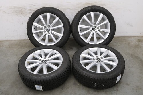 Hiver original jantes - !, 17