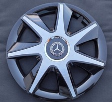 4 enjoliveurs Neuf pour/4