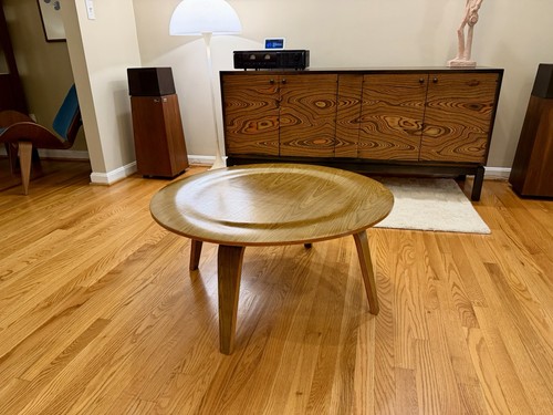 Vintage eames ctw - vintage,