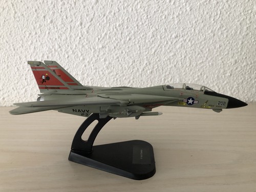 Avion miniature f14 tomcat - avion,
