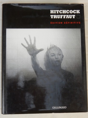 Hitchcock truffaut edition - hitchcock,