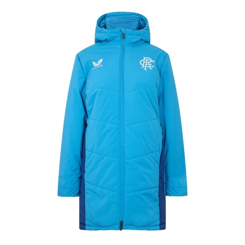 Castore anorak motif style - castore, motif/style