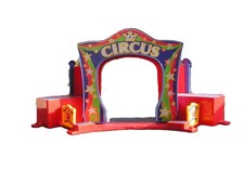 Playmobil 4230: Porte entrée