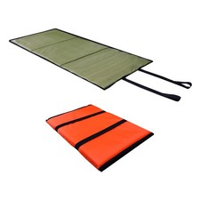 Tapis de réception de pêche, accessoires de pêche, imperméable,
