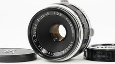 Objectif olympus zuiko - objectif, d.zuiko