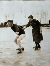 Photographie Ancienne /