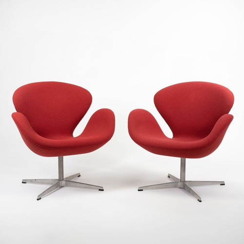 2001 arne jacobsen - arne, fritz