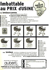 Publicité Advertising 0924