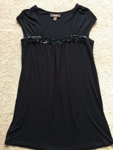 Victor alfaro black sequin - victor,