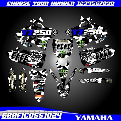 2015 2021 yamaha - 2015-2021, yz