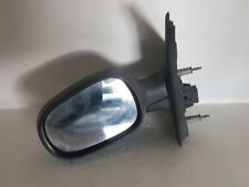 Rétroviseur électrique conducteur pour Renault scenic 1.6 l essence de 1999