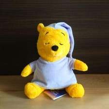 Winnie L'Ourson L Peluche