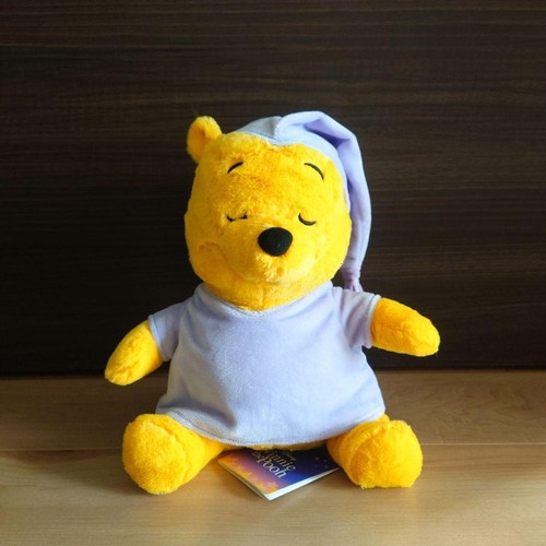 Pyjama couchage peluche - de,