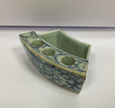 Magnifique Encrier Asiatique