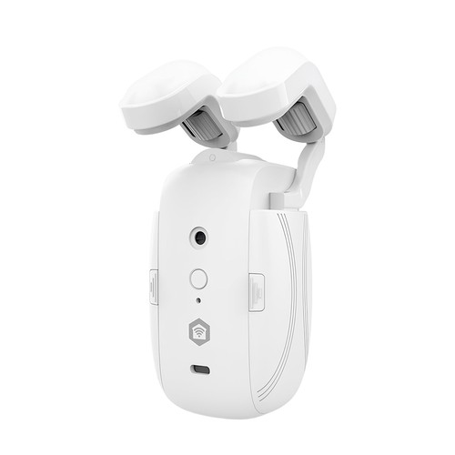 Moteur rideaux bluetooth - de,