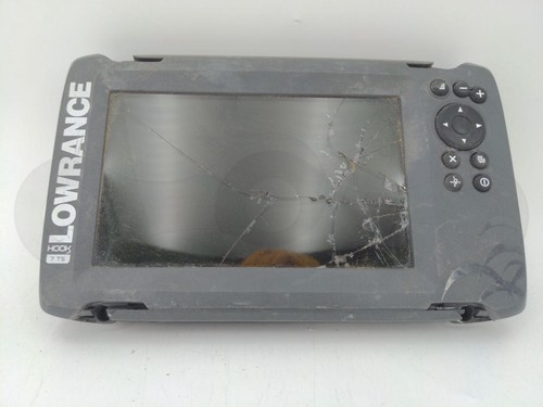 Lowrance hook tripleshot - lowrance,