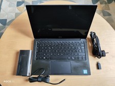 Dell XPS 13 9370 P82G, 13.3"