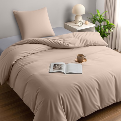 Housse couette personne - 1,