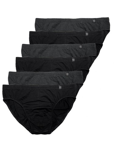 Lot slips homme cotton - 6,