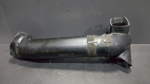 Tube conduit admission boite - tube,