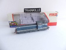 P1040/02 PIKO / SAI LOCOMOTIVE
