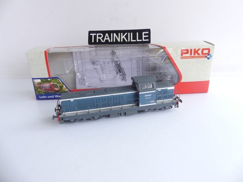 P1040 piko sai locomotive - sai,