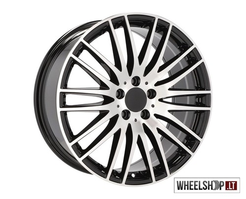 Mercedes amg multispoke style - multispoke,
