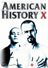 American history x, (DVD)