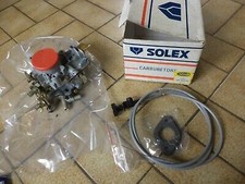 carburateur solex 32SEIA 32 seia renault 13573 neuf n°8ce1