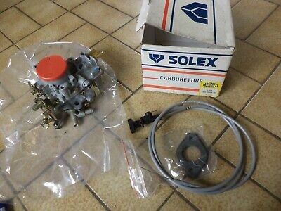 Carburateur solex 32seia - solex,
