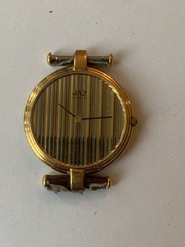 Vintage jaz paris - quartz, watch