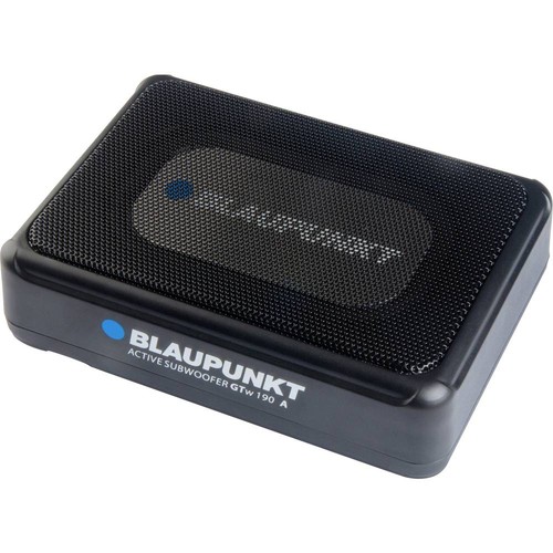 Blaupunkt gtw 190 subwoofer - gtw,