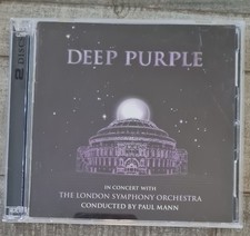 Concert with the london - in,