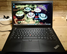 Lenovo Thinkpad T480s i5
