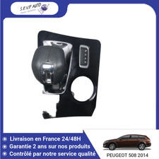 🇫🇷 SELECTEUR DE VITESSE