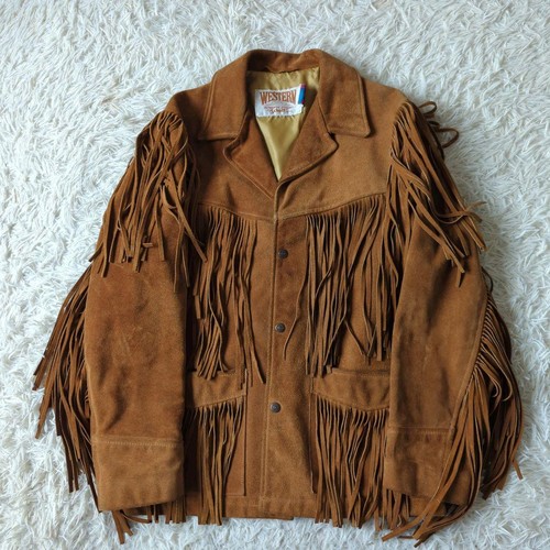 Schott western 395 - western,