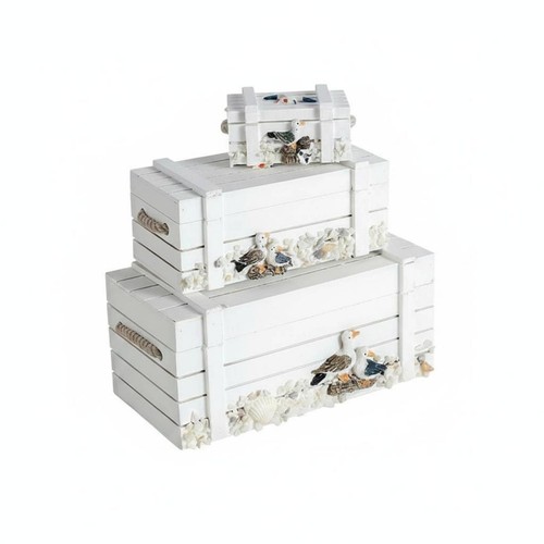 Ensemble coffres de - de,