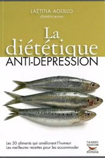 Diététique - la,