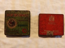 Anciennes Boîtes De